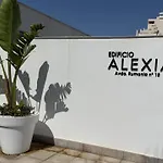 Alexia 3br Apartmán