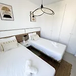 Alexia 3br Apartmán Calpe