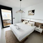 Alexia 3br Calpe