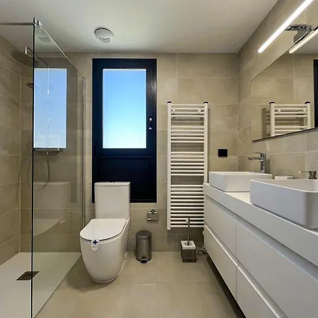 Apartamento Alexia 3br