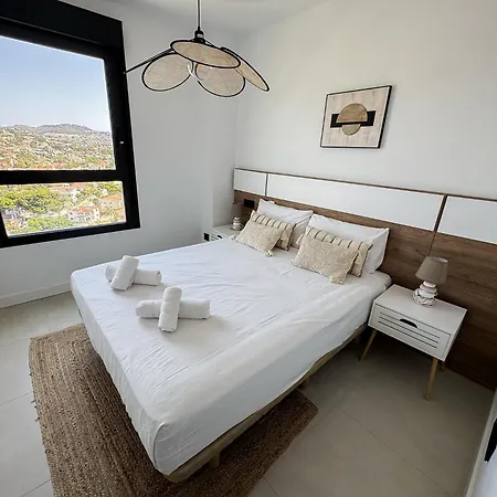 Alexia 3br